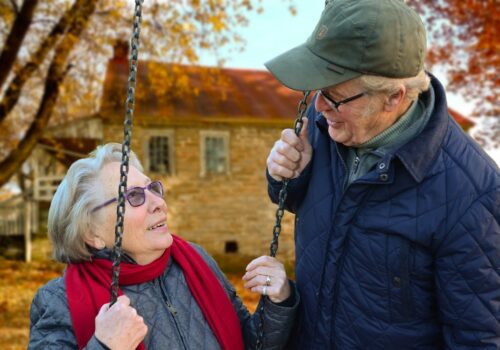 Rentenknappheit im Alter – Wege für finanzielle Sicherheit
